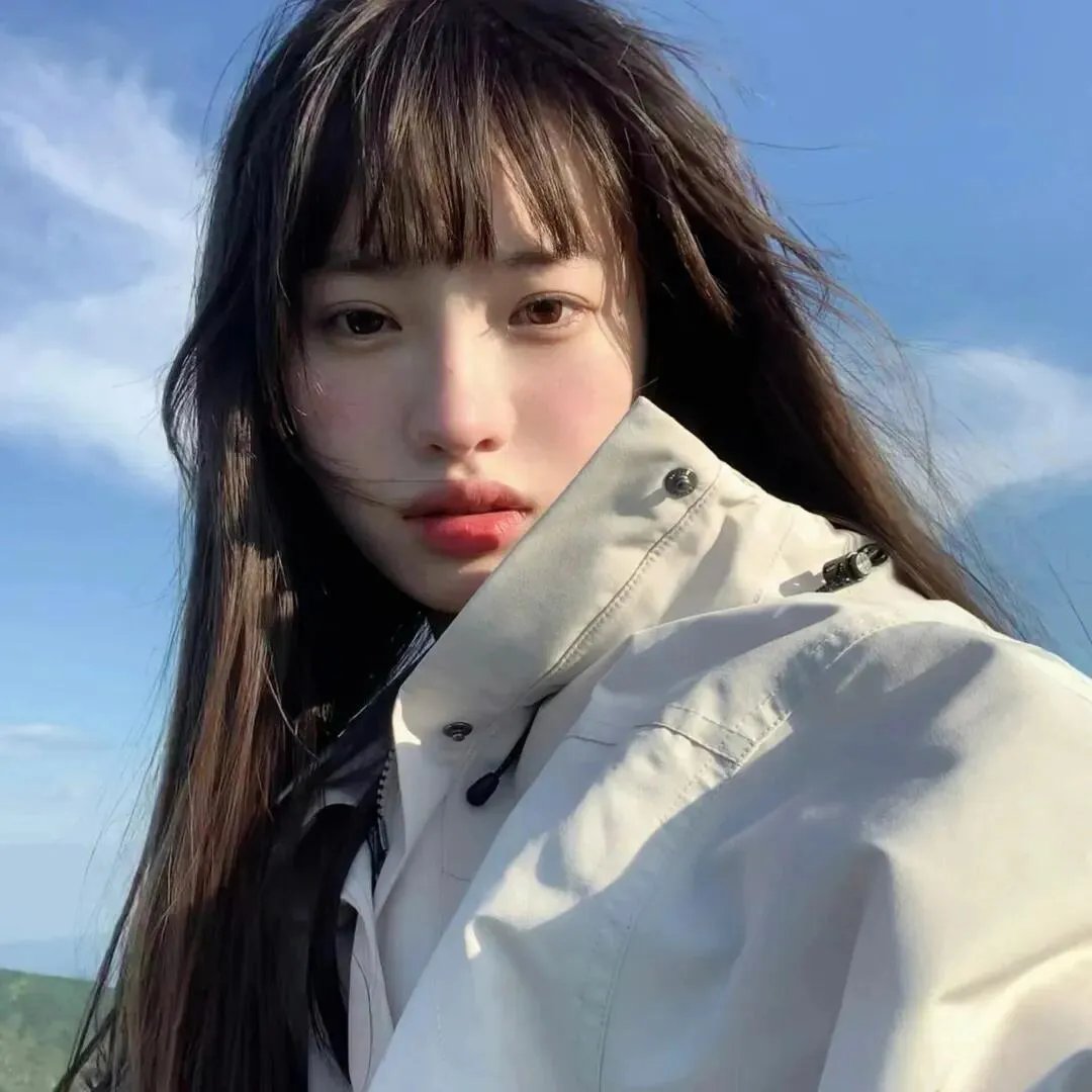 弗洛尔和她的两个丈夫