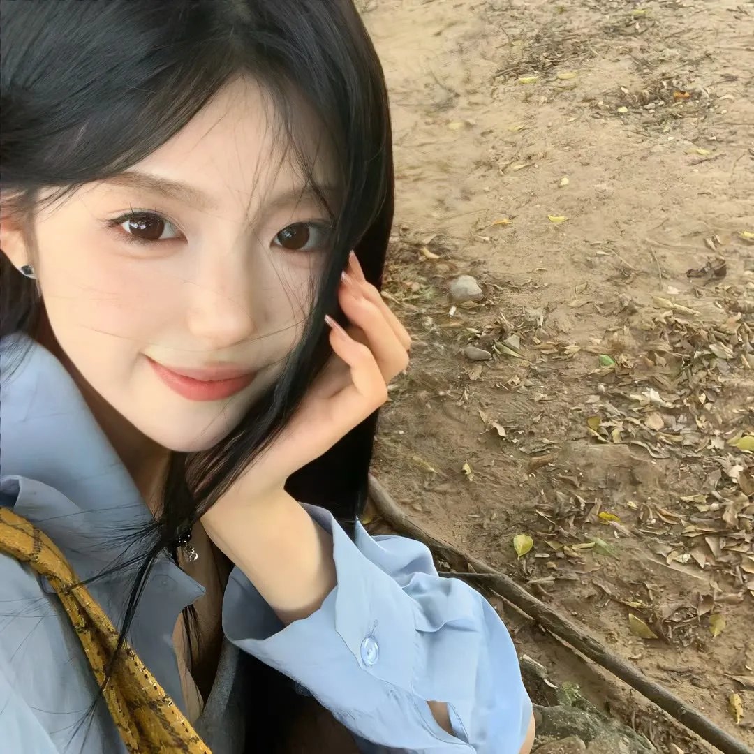 亲爱的孩子们